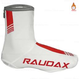 Raudax-Cobertura Térmica de Sapato de Ciclismo, Unisexo, Inverno, Exterior, BTT, Bicicleta, Bicicleta, Sapatos, 2024 - Image 2