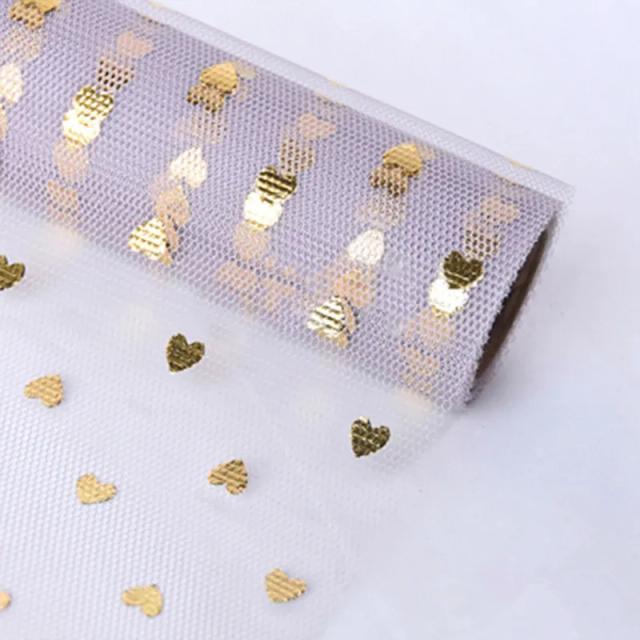 Buquê de Papel Criativo com Lantejoulas Douradas para Casamentos e Decoração DIY de Festas