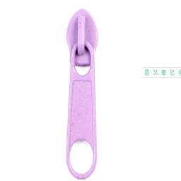 Alipress 50 pçs/lote 3 # bobina de náilon zíper deslizante diy cabeça extrator zíper para costura ferramentas alfaiate 23 cores 3-008 - Image 6
