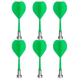 Cyeelife dardos magnéticos 6 pacotes forte magnetismo 4 cores para crianças ampulheta jogo - Image 6