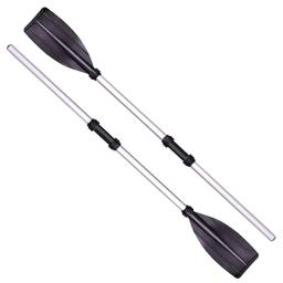 Esportes aquáticos Kayak Paddle, canoagem Caiaque canoagem, barcos a remo Pás, Rafting Paddle - Image 2