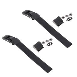 Patins correia de energia + cinta fivela, acessórios de substituição para ferramentas de reparo de roda de patins em linha, peças de patinação ao ar livre - Image 4