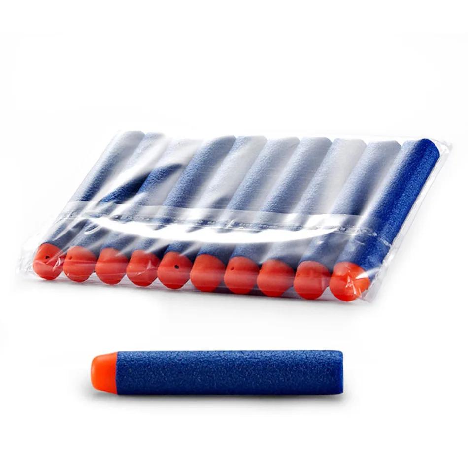 Nerf Elite Rival Balas Macias para Pistola de Dardos de Bolas (Pacote ...