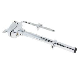 Kit de tambor durável tom-tom suporte de rack, suporte de rack para reprodutor de tambor - Image 1