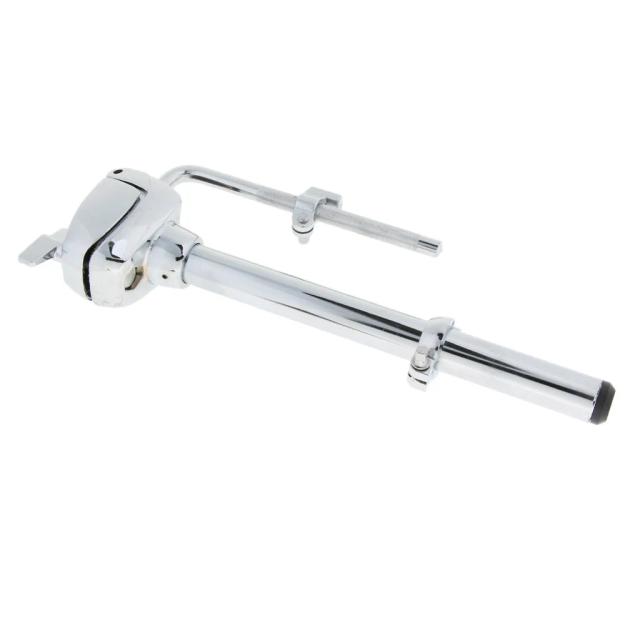 Suporte de Rack Durável para Tambor Tom-Tom e Reprodutor de Tambor