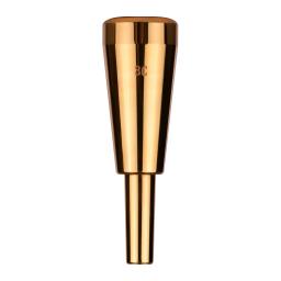 3C Trompete Bocal, Heepiece Espessado, Instrumento Acessório para Trompetes Padrão - Image 1