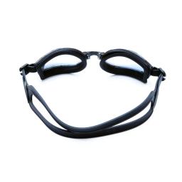 Óculos de natação com revestimento antiembaçante, máscara para óculos de grau para dioptria com prescrição de miopia ótica e mergulho - Image 2