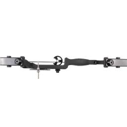Arco e flecha retos para caça, arco e flecha poderosos de 30 a 50 lbs, agulha única para caça, brinquedo composto para tiro com arco - Image 4