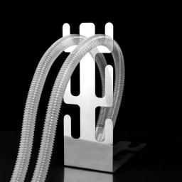 Suporte De Tubo De Circuito Respiratório De Estimação, suporte De Tubo Respiratório - Image 4
