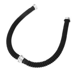 Máscara De Gás De Rosto Completo Alimentado De Ar Elétrico, Sistema De Respirador, Suprimentos De Segurança De Trabalho, Fluxo Constante, Proteção - Image 5