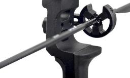 Arco e flecha retos para caça, arco e flecha poderosos de 30 a 50 lbs, agulha única para caça, brinquedo composto para tiro com arco - Image 5