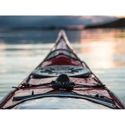 KAYAK Navio Marine Compass, SILVA 58 - Image 5
