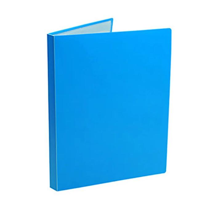 Livro Presente Inovador para Colecionadores: Álbum para Cartões e Manga Titular 70x90mm com 112 Espaços