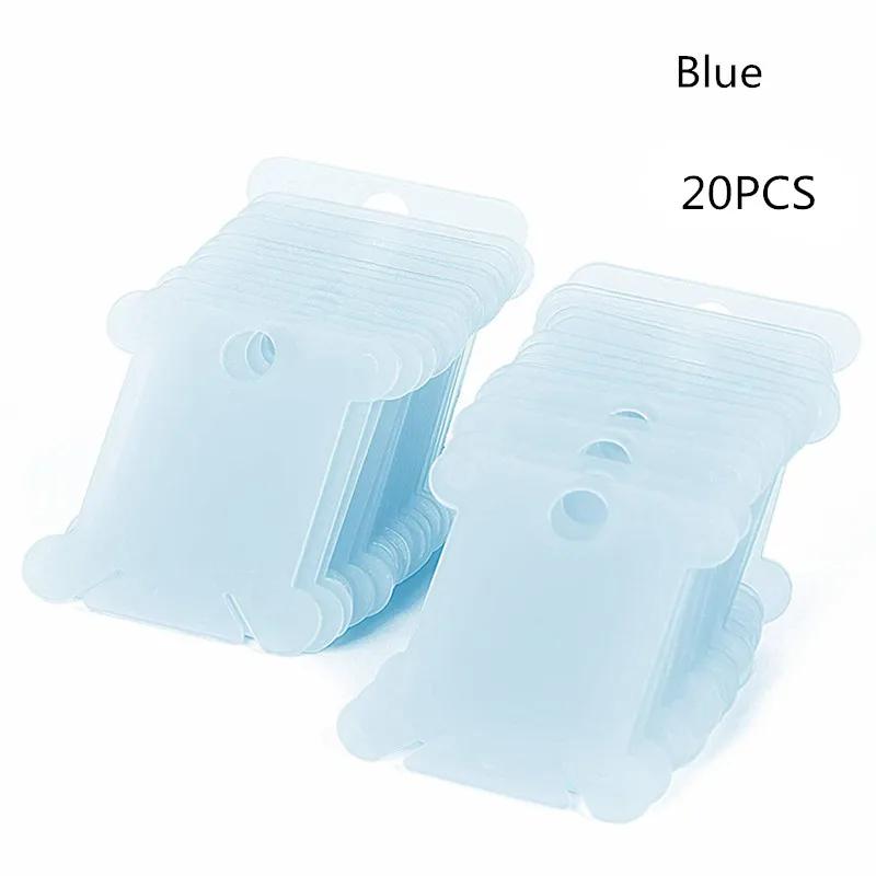 Suporte para linha de bordar, organizador de linha, 20 peças - Image 1