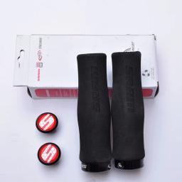 Sram capa para guidão de bicicleta, capa confortável para guidão, esponja antiderrapante com encaixe para mtb, peças de ciclismo com tomada - Image 3
