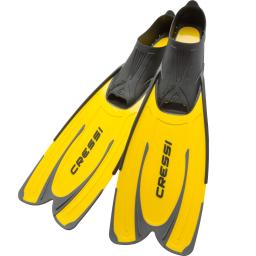 Bamsi-natação Flipper Baratas para Adultos, Baratas Bola, Snorkeling Baratas - Image 4