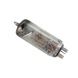 1pc 6e2 amplificador válvula indicador eletrônico tubo substituir em84 melhorar o tom do orador - Image 6