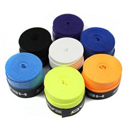 60 peças original cabeça tênis overgrip plutônio anti-skid sweatband absorvente fita tenis raquete de tênis amortecedor aperto de tênis - Image 6