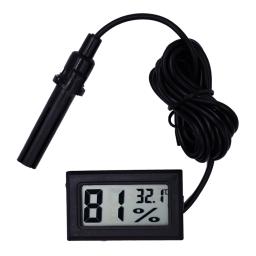 Lâmpadas de aquecimento para répteis uva + uvb 3.0. tartarugas e jabutis, termômetro e higrômetro, com encaixe - Image 5