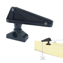 Rolo de âncora de barco pequeno, nylon, corda de amarração marinha, bloqueio de elevador, polia, sistema de controle, acessórios, presilhas - Image 5