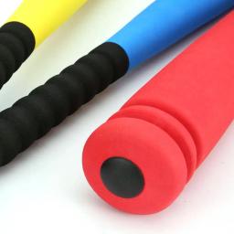 Conjunto de bastão de beisebol infantil, vara softball, esportes ao ar livre, prática, juventude, crianças, 54cm - Image 4