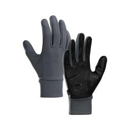 Naturehike-luvas antiderrapantes de ciclismo de silicone para homens e mulheres, tela sensível ao toque fina, dedo completo, ao ar livre, caminhadas, escalada - Image 2