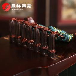 High-end zhong ni tipo jogando guqin prática coleção de chinês 7 cordas antigo cítara instrumentos de música clássica - Image 4
