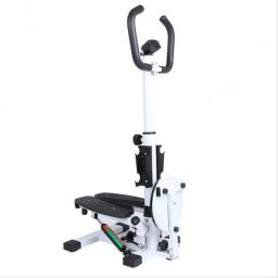 Corrimão hidráulico deslizante mudo corrimão emagrecimento stepper montanhismo pedal máquina multifuncional equipamentos de fitness - Image 3