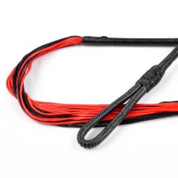 Arco para Prática Arcos e Flechas, Bowstring, Caça e Tiro Equipamento, 490mm, 1Pc - Image 3