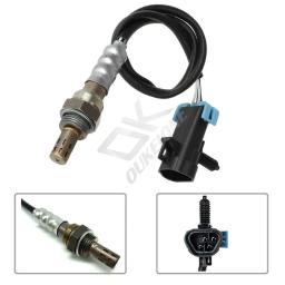 Sensor de oxigênio para 2009 2010 2011 chevrolet malibu buick lacrosse pontiac g6 saturno aura 2.4l dianteiro traseiro lambda 234-4251 234-4673 - Image 2