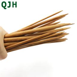 Agulhas de tricô crochê conjunto de agulhas de tricô diy agulha arte artesanato tesoura ponto marcador ferramentas de costura fio tricô ferramentas - Image 5