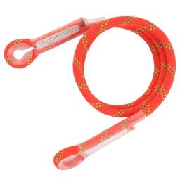 Laço de corda para escalada, equipamento de resgate e corda pré-costurada para escalada 60cm 120cm 10.5mm - Image 2