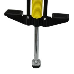 Double Jumping Pole Stick para crianças e adolescentes, Bouncing Pole, Steel Pipe, PN098 - Image 5