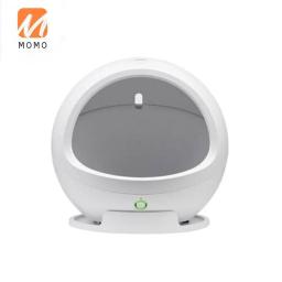 Gato do animal de estimação cão cama casa com wi-fi sem fio controlador inteligente frio e quente cama controle temperatura para pequeno filhote de cachorro gatinho - Image 3