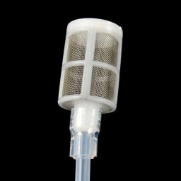 Destilador de vinho de cozinha, tubo de filtro líquido, de fabricação em plástico, sifão líquido, produto comestível, filtro de álcool - Image 6