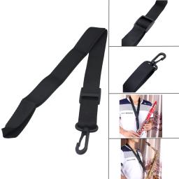 Saxofone ajustável Neck Strap, clarinete Sax, fecho gancho durável, peso leve, instrumento de sopro, instrumentos musicais Acessórios - Image 2