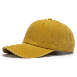 Boné de esportes masculino e feminino, pai chapéu, unisex, sólido, ao ar livre, personalizado, preto, osso, mulher, novo, atacado - Image 5