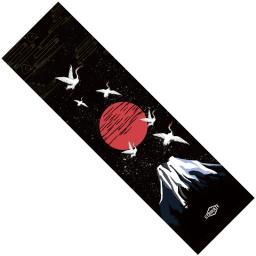 Skateboard Grip Tape, Griptape, Skate 4 Rodas, Fita Grip, Papel Areia, 85cm - Image 5