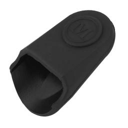 Tampa de borracha bocal clarinete saxofone capa protetora para alto tenor soprano sax boca sopro instrumento peças protetor - Image 2