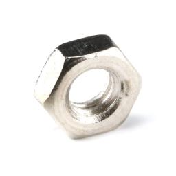 Parafusos de espaçamento de cabeça sextavada e porca, D-Sub VGA, DB9, DB15, DB25, RS232, COM Serial Connector, 5mm + 7mm, 100 Conjuntos - Image 4