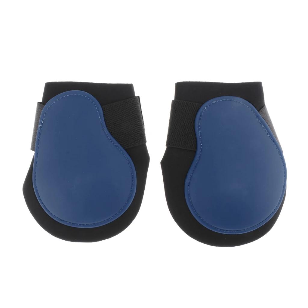 Proteção perna cavalo WRAP, Hind ou perna dianteira proteger Wraps, Equipamento Equestre, Botas de Viagem, 1 par - Image 1
