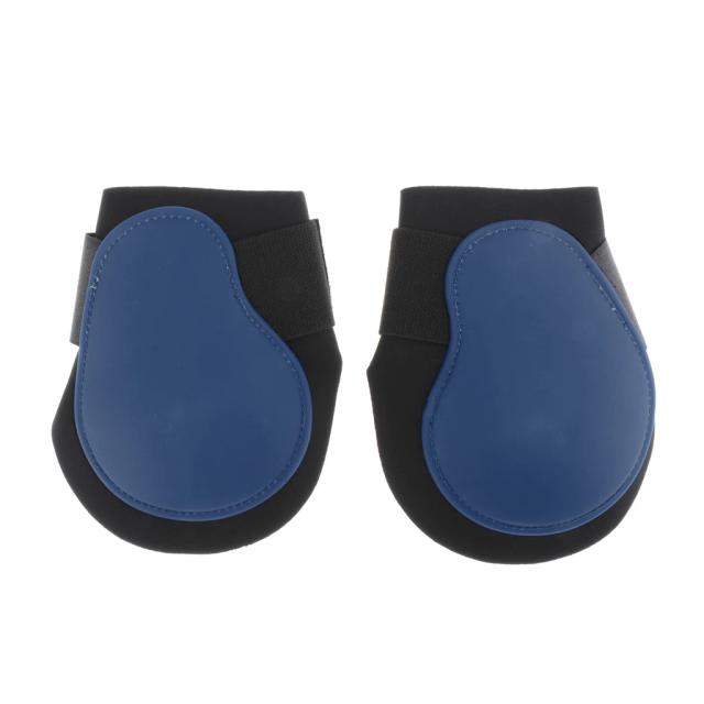 Proteção de Perna para Cavalo WRAP - Proteção de Impacto e Conforto - Par