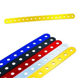 Suporte universal de lâmpada para espelho retrovisor, extensão de montagem de farol de motocicleta, suporte ajustável para motor, garfo, 1 peça - Image 3