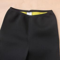 Shorts de neoprene masculino, calça de mergulho suave, impermeável, mergulho com snorkel, caiaque, 3mm - Image 5