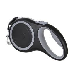 Heavy Duty retrátil pet andando trela, extensão automática, trela de nylon forte para cachorro pequeno e grande, acessórios para cães - Image 4