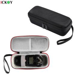EVA Carrying Protect Case Bolsa para Zoom H1n Handy Portable Recorder Digital (Modelo 2018) Acessórios - Image 1