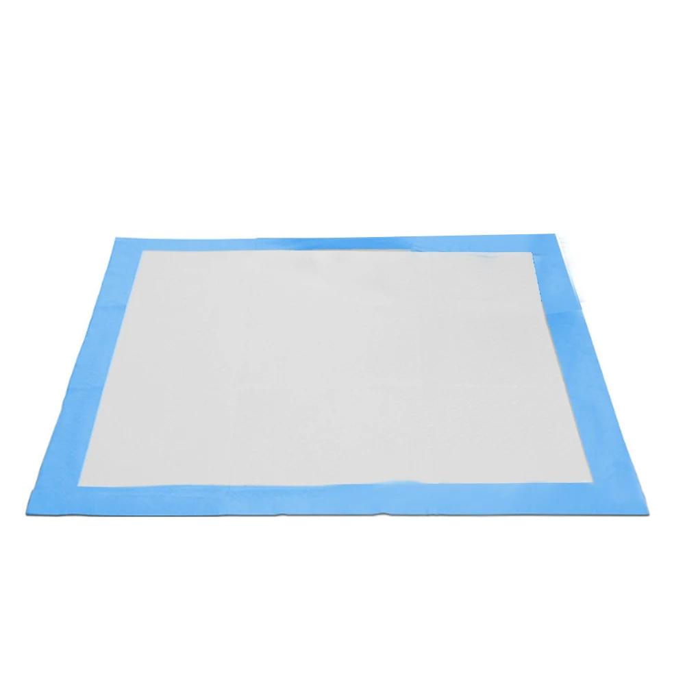 Atacado super absorvente fralda para animais de estimação treinamento do cão almofadas de xixi tapete de fraldas saudável descartável para gatos fraldas para cães suprimentos para animais de estimação - Image 1