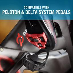 Pedal de bicicleta, sapatos de ciclismo para estrada, acessórios de bicicleta para shimano sh11/verificador, presilhas compatíveis com pedal - Image 5