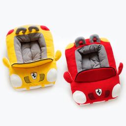 Cama fresca do animal de estimação para cães pequenos, filhote, gato, cão, casa, luxo, carro, chihuahua, getas, cobertores, casa - Image 2