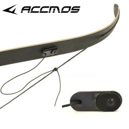 Arrow Signal Clicker Side Pad, Com o objetivo de arco recurvo, Alvo Tiro com Arco - Image 1